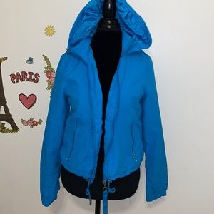 COPY - Women light jacket